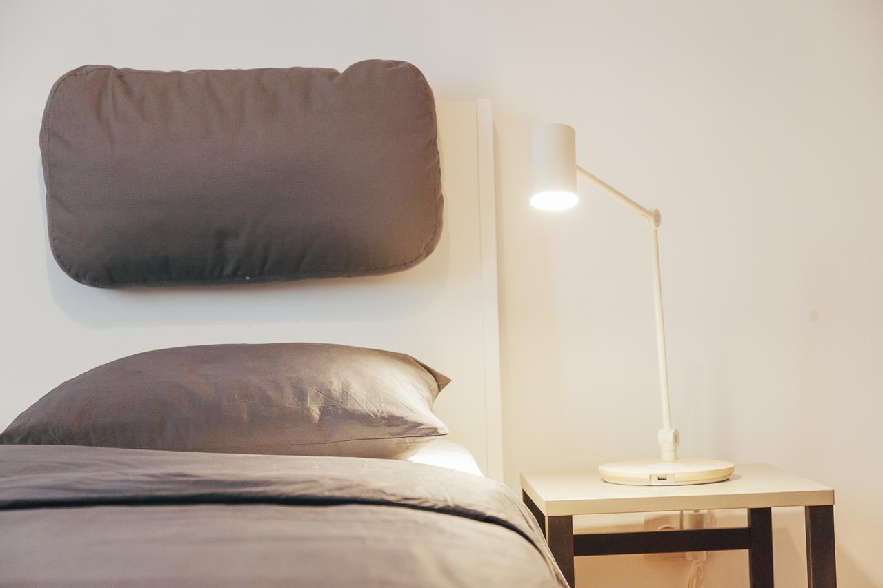 Old Town View Apartment Bucureşti Ngoại thất bức ảnh