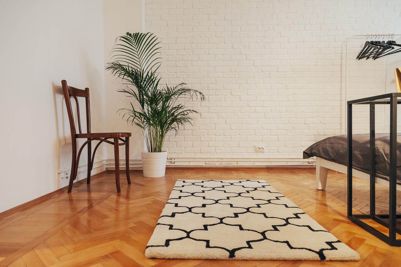 Old Town View Apartment Bucureşti Ngoại thất bức ảnh