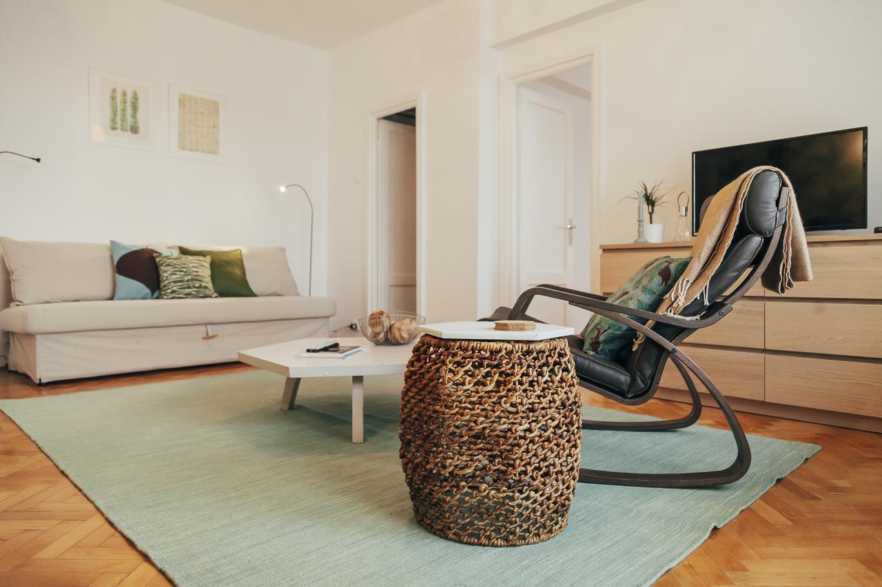 Old Town View Apartment Bucureşti Ngoại thất bức ảnh