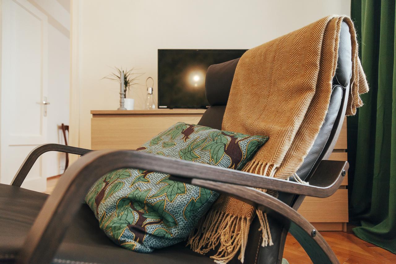 Old Town View Apartment Bucureşti Ngoại thất bức ảnh