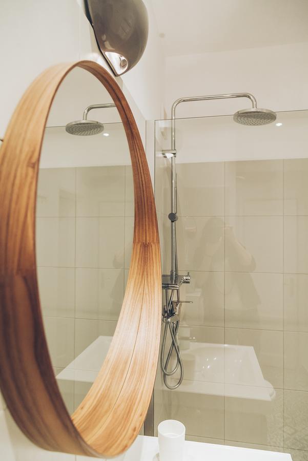 Old Town View Apartment Bucureşti Ngoại thất bức ảnh